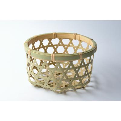 竹細工　カゴ　単品可 sd1_9e23e36480a98cdfea7255c2c3