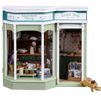 ドールハウス専門店FREAK Yahoo!店 - 全てのドールハウス