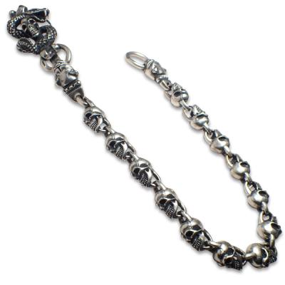 Freaks Market Yahooストア店 - Wallet Chain (ウォレット Freaks Market Yahooストア店 - Wallet Chain (ウォレット