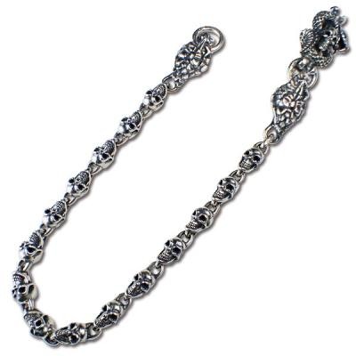 Freaks Market Yahooストア店 - Wallet Chain (ウォレット