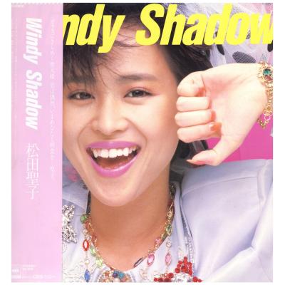 松田聖子 レコード LPのおすすめ人気商品一覧 通販 - Yahoo!ショッピング