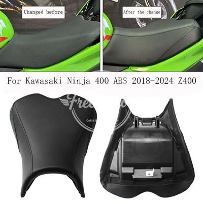 Ninja400 ハイシート 2018年～ Ninja400 250 純正ハイシート 2018年