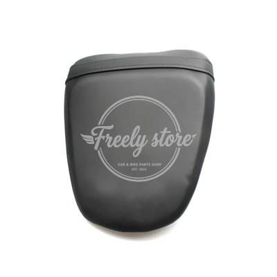 バイク シート フラットフェンダー ピリオンシートの商品一覧 通販