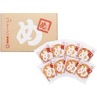 めんべい 山口油屋福太郎 プレーン 2枚×8袋 | FREE-Store