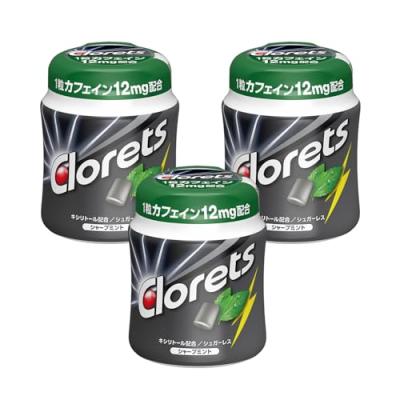 クロレッツ シャープミントの商品一覧 通販 - Yahoo!ショッピング
