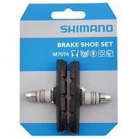 シマノ(SHIMANO) リペアパーツ M70T4 ブレーキシューセット(左右ペア) BR-MX70 Y8BM9803A | FREE-Store