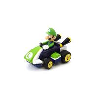 キョウショウエッグ ミニ マリオカートR/C コレクション ルイージ TV019L | FREE-Store