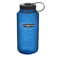 nalgene(ナルゲン) カラーボトル 広口1.0L ポリプロピレン トライタンボトル ブルー 91315 | FREE-Store