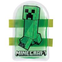 スケーター(Skater) 保冷剤 ベルト付き マインクラフト Minecraft 14×8cm CLBB1-A | FREE-Store