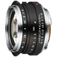 フォクトレンダー VoightLander 単焦点レンズ NOKTON classic 40mm F1.4 S.C.単層コート 131521 | FREE-Store