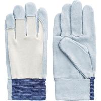 富士グローブ EX-120 LL 1229 牛床革手袋(袖なしタイプ) | FREE-Store