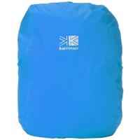 カリマー  デイパック用 レインカバー day pack raincover 25+ K.Blue(K.ブルー) | FREE-Store