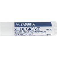 ヤマハ YAMAHA スライドグリス スティック SGK4 グリス皮膜により気密性を保持、 錆や摩耗を防ぐ防錆剤を添加 | FREE-Store