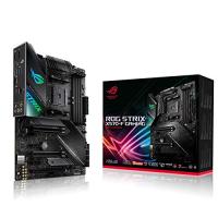 ASUS AMD AM4対応 マザーボード ROG STRIX X570-F GAMING  ATX | FREE-Store