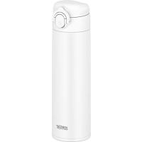 食洗機対応モデル サーモス 水筒 真空断熱ケータイマグ 500ml ホワイト JOK-500 WH | FREE-Store