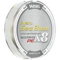 VARIVAS(バリバス) ライン アバニ シーバス PE マックス パワー X8 8本 150M 1.5号 28.6LB ステータスゴールド | FREE-Store