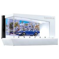トミカ tomica ライトアップシアター クールホワイト | FREE-Store