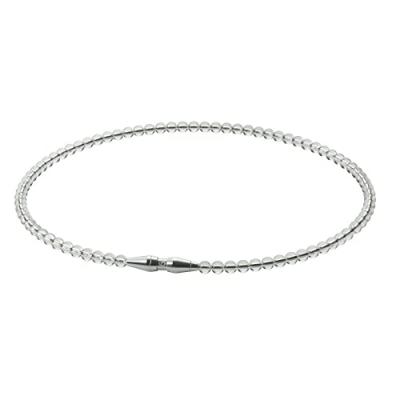 phiten rakuwaネック メタックス クリスタルタッチのおすすめ人気商品
