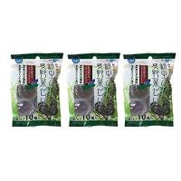 マルカン 鈴虫の夏野菜ゼリー（ 7g×10個入り）×3袋セット | FREE-Store