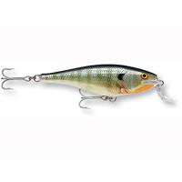 Rapala(ラパラ) ビッグベイト スーパーシャッドラップ 14cm 45g ブルーギル BG SSR14-BG ルアー | FREE-Store