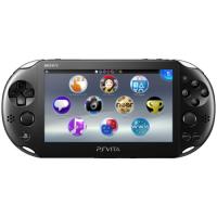 PlayStation Vita Wi-Fiモデル ブラック (PCH-2000ZA11) | FREE-Store