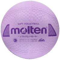 molten(モルテン) ソフトバレーボール S3Y1200-V | FREE-Store