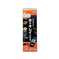 GEX AQUA FILTER デュアルクリーンフリー DC-4560 静音水中ポンプ 2段階ろ過 45-60cm水槽用 上部フィルター ブラッ | FREE-Store