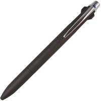 三菱鉛筆 3色ボールペン ジェットストリームプライム 0.7 ブラック 書きやすい SXE3300007.24 | FREE-Store