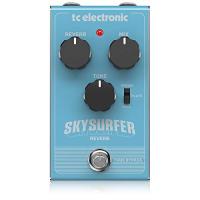 tc electronic リバーブ SKYSURFER REVERB | FREE-Store