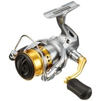 シマノ(SHIMANO) スピニングリール 17 セドナ C2000HGS アジング メバリング 初心者向け | FREE-Store