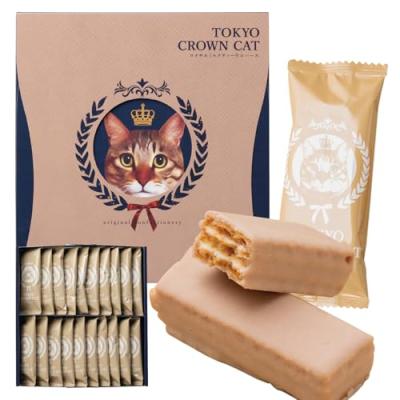 TOKYO CROWN CAT 東京クラウンキャット ロイヤルミルクティー