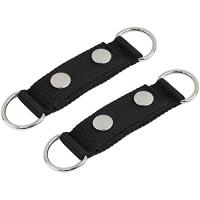 SK11(エスケー11) ベルトループ DX ベルクロ&amp;ダブルハトメ 2本組 SB-L2DX | FREE-Store