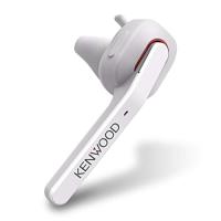 JVCケンウッド KENWOOD KH-M500-W 片耳ヘッドセット ワイヤレス Bluetooth マルチポイント 高品位な通話性能 連続通 | FREE-Store