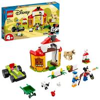 レゴ(LEGO) ミッキー＆フレンズ ミッキー&amp;ドナルドの ぼくじょう 10775 | FREE-Store