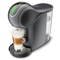 ネスカフェ ドルチェ グスト GENIO S 「ジェニオ エス」 800ml スペースグレー コーヒーメーカー | FREE-Store