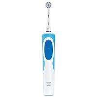 ブラウン オーラルB 電動歯ブラシ すみずみクリーンやわらか D12013TE | FREE-Store