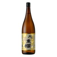 九重味淋 本みりん 九重櫻 瓶  愛知県 1800ml | FREE-Store