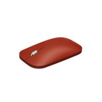 マイクロソフト Surface モバイル マウス ポピーレッド KGY-00057 | FREE-Store