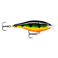 Rapala(ラパラ) ビッグベイト スーパーシャッドラップ 14cm 45g パーチ P SSR14-P ルアー | FREE-Store