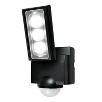 エルパ (ELPA) 乾電池式 センサーライト 1灯 (白色LED/防水仕様) 屋外 センサーライト 足元 (ESL-311DC) | FREE-Store