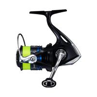 シマノ(SHIMANO) スピニングリール 21 ネクサーブ 1000 ナイロン2号100m付き | FREE-Store