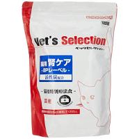 療法食 イースター キャットフード 腎ケア BPレーベル ビーフ 300グラム (x 5) | FREE-Store