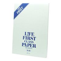 ライフ レポート用紙 ファースト A4 G1301 | FREE-Store
