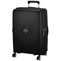 アメリカンツーリスター  スーツケース キャリーケース スクアセム SQUASEM スピナー66 69L 3.8kg エキスパンダブル 66 | FREE-Store