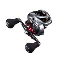 シマノ(SHIMANO) ベイトリール 両軸リール バス スコーピオンMD 2021 300XGLH RIGHT バス釣り | FREE-Store