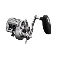 シマノ(SHIMANO) 両軸リール 24 オシアコンクエストCT 301HG (左) | FREE-Store