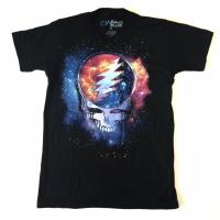 送料無料 バンドTシャツ グレイトフルデッド Grateful Dead