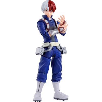 僕のヒーローアカデミア フィギュア 轟焦凍の商品一覧 通販 - Yahoo 