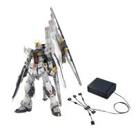 2026年1月発売予定 予約  νガンダム用 LEDユニット 本体セット PG UNLEASHED 機動戦士ガンダム 逆襲のシャア νガンダム 1/60スケール BANDAI SPIRITS バンダイ | カウカウSTORE