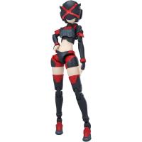 2026年8月発売予定 30MS オプションボディパーツ シグマシスターズ